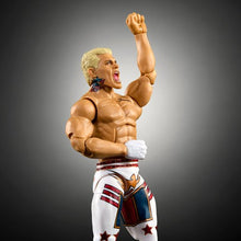 Load image into Gallery viewer, PRE ORDER WWE Elite Collection Greatest Hits 2026 Wave 1 Action Figure - CODY RHODES
