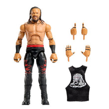 Load image into Gallery viewer, PRE ORDER WWE Elite Collection Greatest Hits 2026 Wave 1 Action Figure - JACOB FATU
