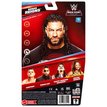 Load image into Gallery viewer, PRE ORDER WWE Main Event Series Figure Series 160 Action Figure - ROMAN REIGNS
