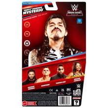 Load image into Gallery viewer, PRE ORDER WWE Main Event Series Figure Series 160 Action Figure - DOMENIK MYSTERIO
