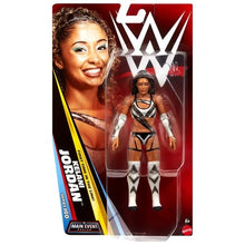 Load image into Gallery viewer, PRE ORDER WWE Main Event Series Figure Series 160 - KELANI JORDAN
