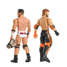 Load image into Gallery viewer, PRE ORDER WWE Championship Showdown Series 24 Action Figure 2-Pack -LOGAN PAUL VS LA KNIGHT
