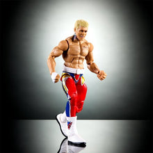 Load image into Gallery viewer, PRE ORDER WWE Top Picks 2026 Wave 1 Cody Rhodes Elite Action Figure
