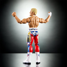Load image into Gallery viewer, PRE ORDER WWE Top Picks 2026 Wave 1 Cody Rhodes Elite Action Figure
