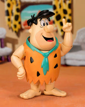 Load image into Gallery viewer, PRE ORDER FRUITY PEBBLES FRED FLINTSTONE 1:12 SCALE ACTION FIGURE
