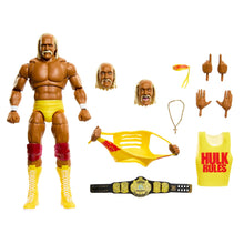 Load image into Gallery viewer, PRE ORDER WWE Ultimate Edition Wave 30 Action Figure - HULK HOGAN
