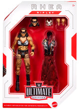 Load image into Gallery viewer, PRE ORDER WWE Ultimate Edition Wave 30 Rhea Ripley Action Figure
