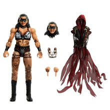 Load image into Gallery viewer, PRE ORDER WWE Ultimate Edition Wave 30 Rhea Ripley Action Figure
