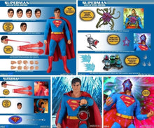 Load image into Gallery viewer, INSTOCK DC Superman: Man of Steel Edition One:12 Collective Action Figure
