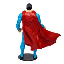 Load image into Gallery viewer, INSTOCK DC McFarlane Collector Edition Wave 1 Superman Action Comics #1 7-Inch Scale Action Figure
