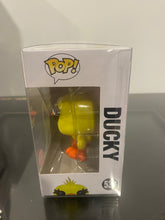 Load image into Gallery viewer, INSTOCK FUNKO BUNNY (FLOCKED) TOY STORY
