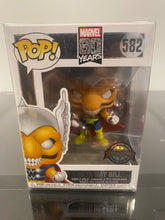 Load image into Gallery viewer, INSTOCK FUNKO BETA RAY BILL
