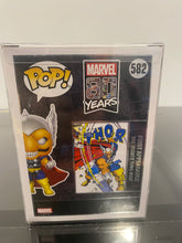 Load image into Gallery viewer, INSTOCK FUNKO BETA RAY BILL
