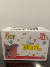 Load image into Gallery viewer, INSTOCK FUNKO BABY DUMBO HOT TOPIC EXCLUSIVE
