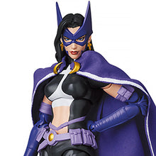 Load image into Gallery viewer, INSTOCK Batman: Hush Huntress MAFEX Action Figure
