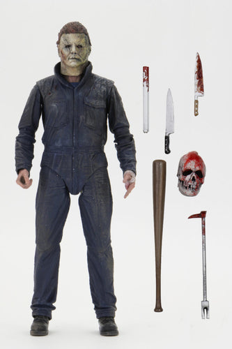 Neca Horror Figures -  Canada