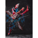 Load image into Gallery viewer, INSTOCK Spider-Man: Across the Spider-Verse Spider-Punk S.H.Figuarts Action Figure
