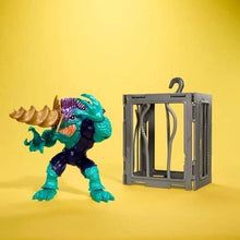 Load image into Gallery viewer, INSTOCK Street Sharks 30th Anniversary Slash Action Figure
