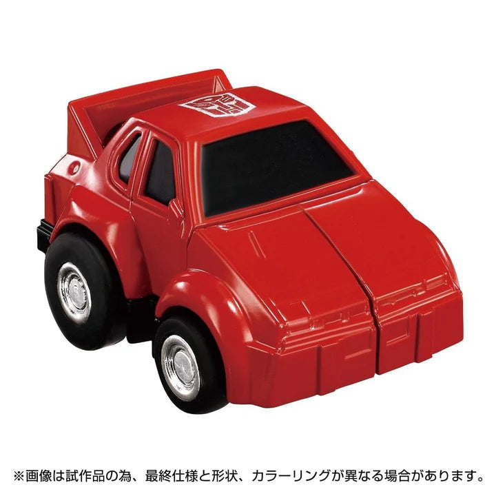 PRE ORDER TRANSFORMERS TAKARA TOMY MISSING LINK C-04 CLIFFJUMPER CONVERTING ACTION FIGURE