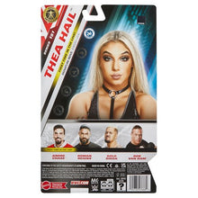 Load image into Gallery viewer, INSTOCK WWE Main Event Series 151 Action Figure - THEA HAIL
