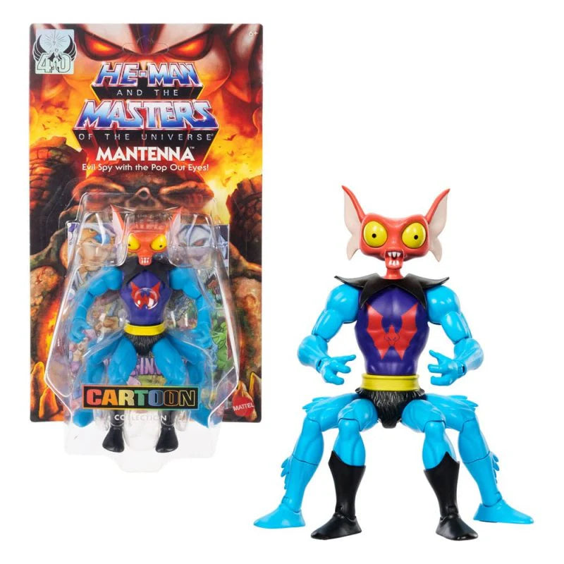 Masters of the Universe – Zed Collectibles Masters of the Universe – Zed Collectibles