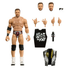 Load image into Gallery viewer, INSTOCK WWE Ultimate Edition Wave 23 Action Figure - LA KNIGHT
