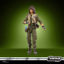 Load image into Gallery viewer, INSTOCK Star Wars The Vintage Collection 3 3/4-Inch Osha Aniseya Action Figure
