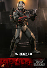 Load image into Gallery viewer, INSTOCK HOT TOYS WRECKER
