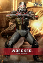 Load image into Gallery viewer, INSTOCK HOT TOYS WRECKER
