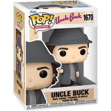 Load image into Gallery viewer, INSTOCK Uncle Buck Funko Pop! Vinyl Figure #1670
