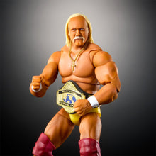 Load image into Gallery viewer, PRE ORDER WWE ULTIMATE EDITION GREATEST HITS - HULK HOGAN
