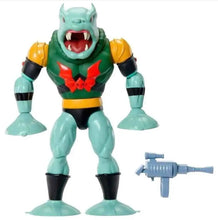 Load image into Gallery viewer, PRE ORDER MOTU ORIGINS CARTOON COLLECTION LEECH ACTION FIGURE
