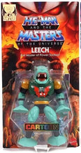 Load image into Gallery viewer, PRE ORDER MOTU ORIGINS CARTOON COLLECTION LEECH ACTION FIGURE

