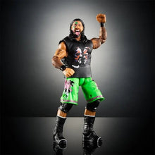 Load image into Gallery viewer, PRE ORDER WWE Elite Collection Greatest Hits 2025 Action Figure - JIMMY USO
