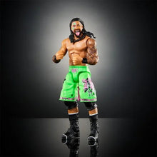 Load image into Gallery viewer, PRE ORDER WWE Elite Collection Greatest Hits 2025 Action Figure - JIMMY USO
