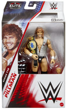 Load image into Gallery viewer, PRE ORDER  WWE Elite Collection Series 116 Brian Pillman  Figure
