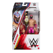 Load image into Gallery viewer, PRE ORDER WWE Elite Collection Series 117 Action Figure - AXIOM
