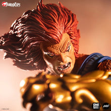 Load image into Gallery viewer, INSTOCK ThunderCats Lion-O 1:6 Scale Action Figure
