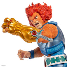 Load image into Gallery viewer, INSTOCK ThunderCats Lion-O 1:6 Scale Action Figure
