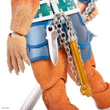 Load image into Gallery viewer, INSTOCK ThunderCats Lion-O 1:6 Scale Action Figure
