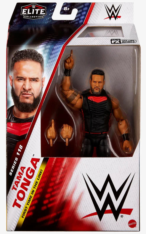 WWE – Zed Collectibles