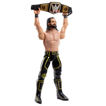 Load image into Gallery viewer, PRE ORDER WWE Champions 2025 - SETH ROLLINS WITH HEAVY WEIGHT
