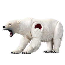 Load image into Gallery viewer, PRE ORDER G.I. Joe Classified Series #161, Snake Eyes &amp; Polar Bear Action Figure Set
