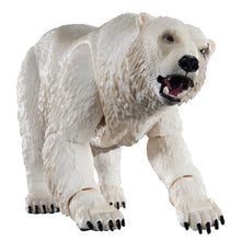 Load image into Gallery viewer, PRE ORDER G.I. Joe Classified Series #161, Snake Eyes &amp; Polar Bear Action Figure Set
