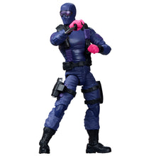 Load image into Gallery viewer, PRE ORDER G.I. Joe Classified Series #161, Snake Eyes &amp; Polar Bear Action Figure Set

