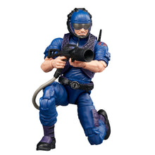 Load image into Gallery viewer, PRE ORDER G.I. Joe Classified Series Retro Cardback, Tele-Viper Action Figure
