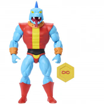 MASTERS OF THE UNIVERSE - ORIGINS – Zed Collectibles