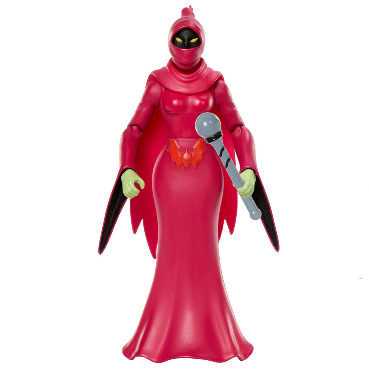 PRE ORDER Masters of the Universe Origins Shadow Weaver figure
