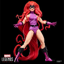 Load image into Gallery viewer, PRE ORDER Marvel Legends Series Inhumans Marvel’s Medusa &amp; Marvel’s Gorgon Action Figure Two-Pack

