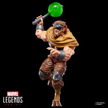Load image into Gallery viewer, PRE ORDER Marvel Legends Series Inhumans Marvel’s Medusa &amp; Marvel’s Gorgon Action Figure Two-Pack
